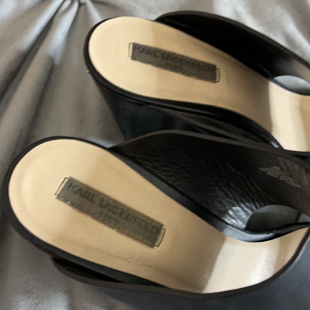 Wedges - Picture 4 of 8